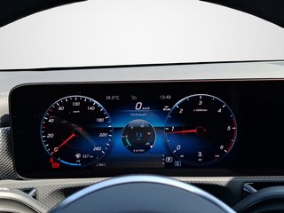 Mercedes-Benz CLA 200 d Shooting Brake AUTOMATIK / AHK / LED-HIGH / NAVI - foto 2