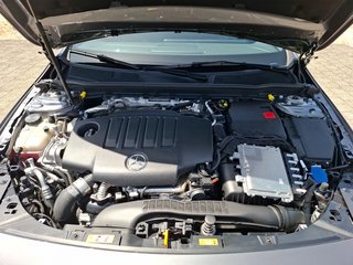 Mercedes-Benz CLA 200 d Shooting Brake AUTOMATIK / AHK / LED-HIGH / NAVI - foto 7