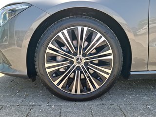 Mercedes-Benz CLA 200 d Shooting Brake AUTOMATIK / AHK / LED-HIGH / NAVI - foto 8