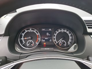 Skoda Fabia Combi 1.0 TSI Ambition KLIMA / SITZHEIZUNG / PDC / ALU - foto 2