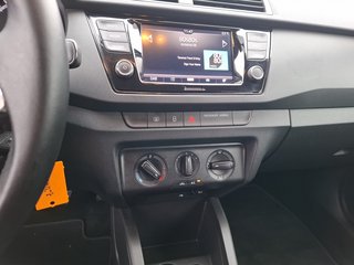 Skoda Fabia Combi 1.0 TSI Ambition KLIMA / SITZHEIZUNG / PDC / ALU - foto 3