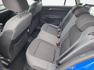 Skoda Fabia Combi 1.0 TSI Ambition KLIMA / SITZHEIZUNG / PDC / ALU - foto 5