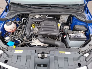 Skoda Fabia Combi 1.0 TSI Ambition KLIMA / SITZHEIZUNG / PDC / ALU - foto 7