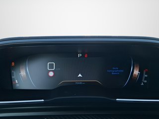Peugeot 508 SW 1.5 BlueHDI GT AUTOMATIK / KLIMA / AHK / NAVI / LED - bilder 1