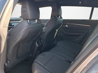Peugeot 508 SW 1.5 BlueHDI GT AUTOMATIK / KLIMA / AHK / NAVI / LED - bilder 4