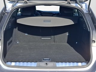 Peugeot 508 SW 1.5 BlueHDI GT AUTOMATIK / KLIMA / AHK / NAVI / LED - bilder 5