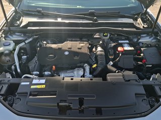 Peugeot 508 SW 1.5 BlueHDI GT AUTOMATIK / KLIMA / AHK / NAVI / LED - bilder 6