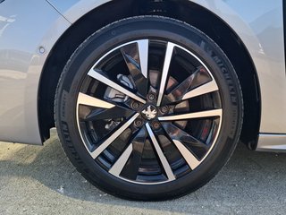 Peugeot 508 SW 1.5 BlueHDI GT AUTOMATIK / KLIMA / AHK / NAVI / LED - bilder 7