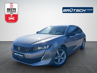 Peugeot 508 Gebrauchtwagen Kaufen
