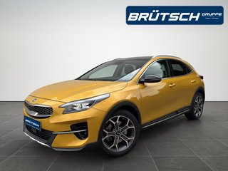 Kia XCeed Gebrauchtwagen Kaufen
