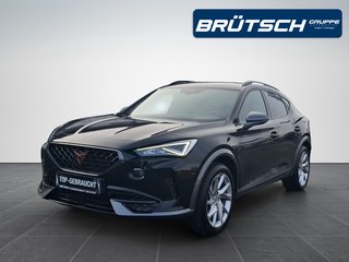 CUPRA Formentor Gebrauchtwagen Kaufen