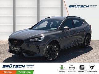 CUPRA Formentor Gebrauchtwagen Kaufen