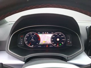 Seat Arona FR 1.0 TSI DSG FR PRO-PAKET / 18-ZOLL / SITZHEIZUNG - foto 2