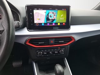 Seat Arona FR 1.0 TSI DSG FR PRO-PAKET / 18-ZOLL / SITZHEIZUNG - foto 3