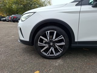 Seat Arona FR 1.0 TSI DSG FR PRO-PAKET / 18-ZOLL / SITZHEIZUNG - foto 8