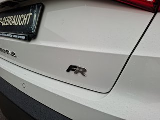 Seat Arona FR 1.0 TSI DSG FR PRO-PAKET / 18-ZOLL / SITZHEIZUNG - foto 9