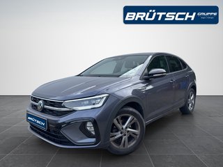 Volkswagen Taigo Gebrauchtwagen Kaufen