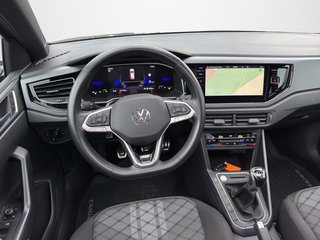 Volkswagen Taigo 1.0 TSI R-Line KLIMA / PANORAMA / NAVI / MATRIX-LED - foto 1