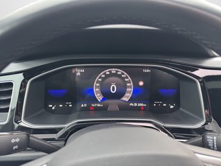 Volkswagen Taigo 1.0 TSI R-Line KLIMA / PANORAMA / NAVI / MATRIX-LED - foto 2