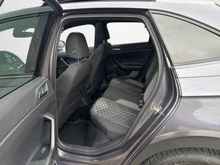 Volkswagen Taigo 1.0 TSI R-Line KLIMA / PANORAMA / NAVI / MATRIX-LED - foto 5