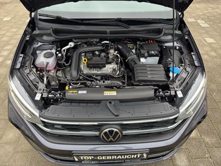Volkswagen Taigo 1.0 TSI R-Line KLIMA / PANORAMA / NAVI / MATRIX-LED - foto 7