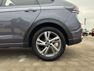 Volkswagen Taigo 1.0 TSI R-Line KLIMA / PANORAMA / NAVI / MATRIX-LED - foto 8