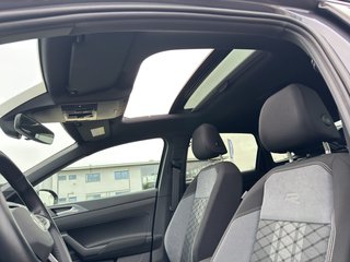 Volkswagen Taigo 1.0 TSI R-Line KLIMA / PANORAMA / NAVI / MATRIX-LED - foto 9