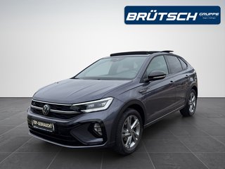 Volkswagen Taigo Gebrauchtwagen Kaufen