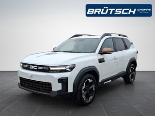 Dacia Bigster age.one-day registration Kaufen