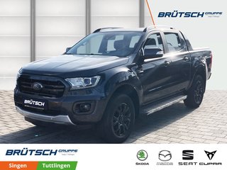 Ford Ranger Gebrauchtwagen Kaufen