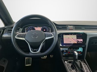 Volkswagen Passat Variant 1.5 TSI Business DSG / R-LINE / ACC / NAVI / PANORAMA - bilder 1
