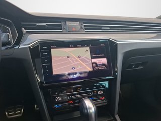 Volkswagen Passat Variant 1.5 TSI Business DSG / R-LINE / ACC / NAVI / PANORAMA - bilder 3