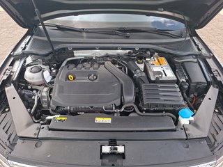 Volkswagen Passat Variant 1.5 TSI Business DSG / R-LINE / ACC / NAVI / PANORAMA - bilder 7