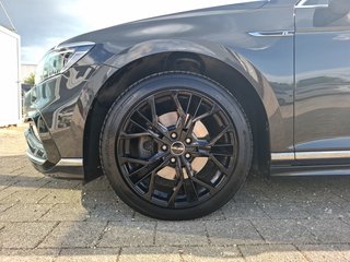 Volkswagen Passat Variant 1.5 TSI Business DSG / R-LINE / ACC / NAVI / PANORAMA - bilder 8