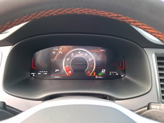SEAT Ateca 1.5 TSI FR DSG / AHK / NAVI / PANORAMA / SITZHEIZUNG - bilder 7