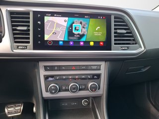 SEAT Ateca 1.5 TSI FR DSG / AHK / NAVI / PANORAMA / SITZHEIZUNG - bilder 8