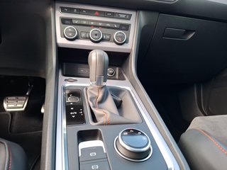SEAT Ateca 1.5 TSI FR DSG / AHK / NAVI / PANORAMA / SITZHEIZUNG - bilder 9