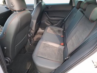 SEAT Ateca 1.5 TSI FR DSG / AHK / NAVI / PANORAMA / SITZHEIZUNG - bilder 10