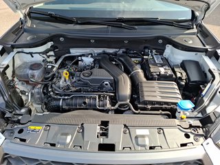 SEAT Ateca 1.5 TSI FR DSG / AHK / NAVI / PANORAMA / SITZHEIZUNG - bilder 12
