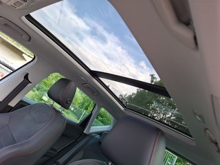 SEAT Ateca 1.5 TSI FR DSG / AHK / NAVI / PANORAMA / SITZHEIZUNG - bilder 14