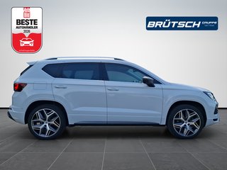 SEAT Ateca 1.5 TSI FR DSG / AHK / NAVI / PANORAMA / SITZHEIZUNG - bilder 3