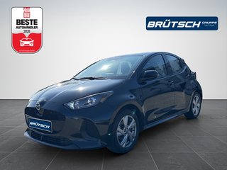 Mazda 2 Hybrid Gebrauchtwagen Kaufen