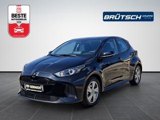 Mazda 2 Hybrid Gebrauchtwagen Kaufen