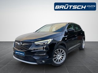 Opel Grandland Gebrauchtwagen Kaufen