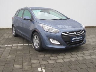 Hyundai i30 Gebrauchtwagen Kaufen