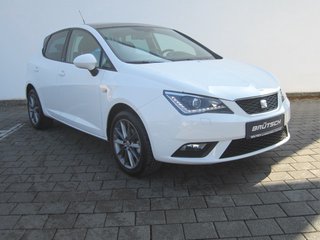Seat Ibiza Gebrauchtwagen Kaufen