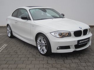 BMW 125i Gebrauchtwagen Kaufen