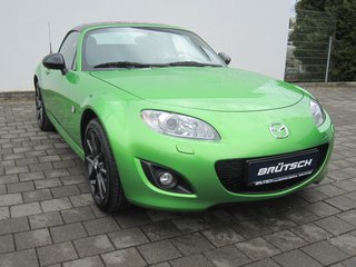 Mazda MX-5 Gebrauchtwagen Kaufen