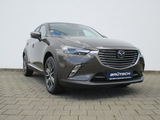 Mazda CX-3 Neuwagen Kaufen