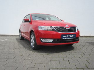 Skoda Rapid Spaceback age.one-day registration Kaufen